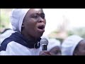 Ingqaziyivele Gospel Choir- Unobubele Version 2