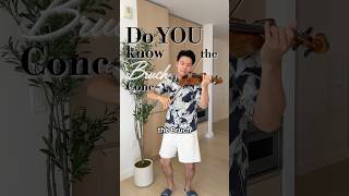 2 years without playing Bruch Violin Concerto 😤
