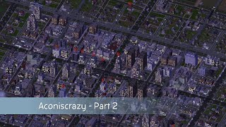 Advanced Tramway System | SimCity 4