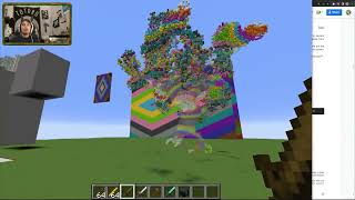 Lets Build: WE & Wave Functions Doc by Zeranny & eztaK_red Contd.! Ep. 4
Finally getting to some stuff I have a little more experience with as a veteran Builder Noise! Big Thanks to Zeranny and eztaK_red for all the input and help during the stream as well!
Doc: https://docs.google.com/document/d/1-o4dyb0ahlnn4tDgWfoTvUEQ2yBKDx_9qnUFWMJXgY0
I stream on Twitch Every Friday and Saturday @ 4pm MST!
https://www.twitch.tv/plutouthere
Join th Pluto Verse: (My Personal Discord, and get to talk and share with me the other 100 or so hours Im around!
https://discord.gg/qs8APhZnVX
Join the Builders Refuge Discord and get your builds shown off on my streams by posting them in the #showcase channel!
● Follow me on Twitter for updates on when streams go live! https://twitter.com/Plutouthere
-PMC: https://www.planetminecraft.com/member/plutouthere/
-Sketchfab: https://sketchfab.com/Plutouthere
Credit: All music from: https://www.youtube.com/watch?v=7NOSDKb0HlU Lets Build: WE & Wave Functions Doc by Zeranny & eztaK_red Contd.! Ep. 4