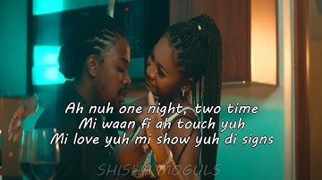 Jahmiel -  Lifetime Lyrics (2022)