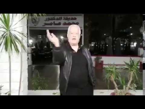 مرتضى منصور يهدد السيسي قائلا سيديهاتك معايا