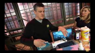 Spring Clean Your Tech - Nerds On Call