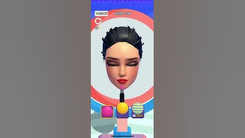 Trending Game Build a Queen  #trending #viralvideo#10million