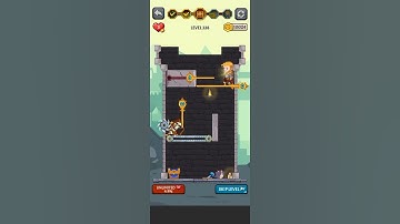 How to Loot level 338 #shorts