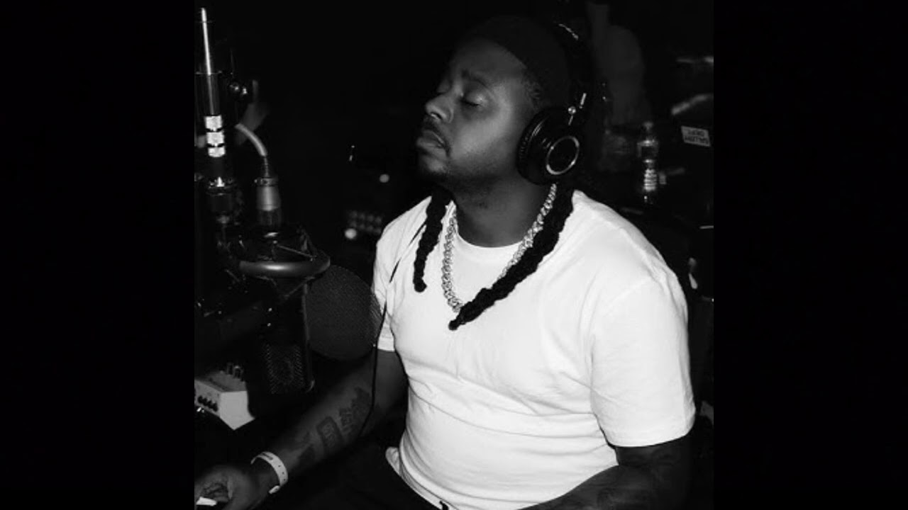 [FREE] BABYFACE RAY TYPE BEAT “CHOOSE ME”