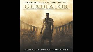 Gladiator - Hans Zimmer &amp; Lisa Gerrard - Now We Are Free