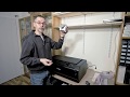 Canon Pro-1000 Drucker Installation & Setup