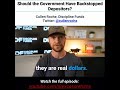 Should the Government Have Backstopped Silicon Valley Bank Depositors?