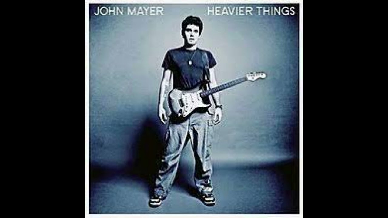 John Mayer - Daughters (432Hz)