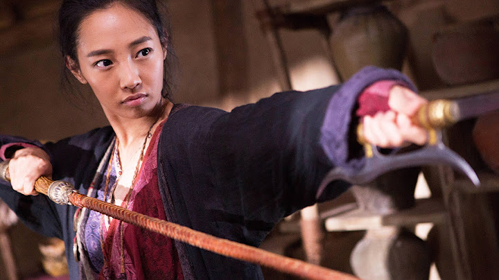 妖怪の子供がちょこっとキュート！映画『モンスター・ハント』予告編