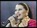Olga Tañón/Celia Cruz/Noche de Reinas Bosque Mágico 1995