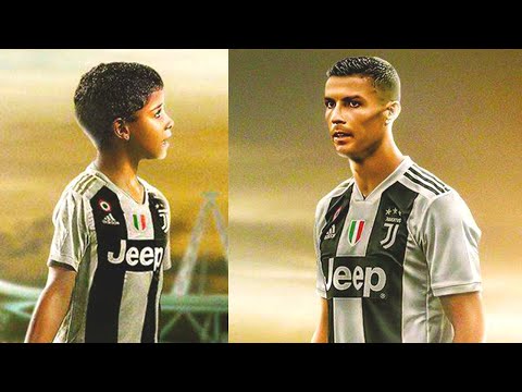 Video: Miksi Cristiano Ronaldon Lapset Eivät Katso Paljon Televisiota?