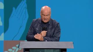 "Dealing With Depression" with Pastor Greg Laurie