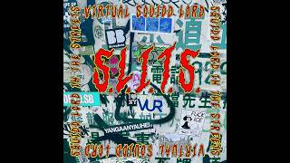 Download Lagu Virtual Squidd Lord -- Barricadence MP3