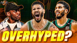 Full Why Has Tatum Fallen Short of the Hype News