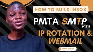 Build PowerMTA SMTP with IP Rotation & Webmail | Complete Setup Guide News