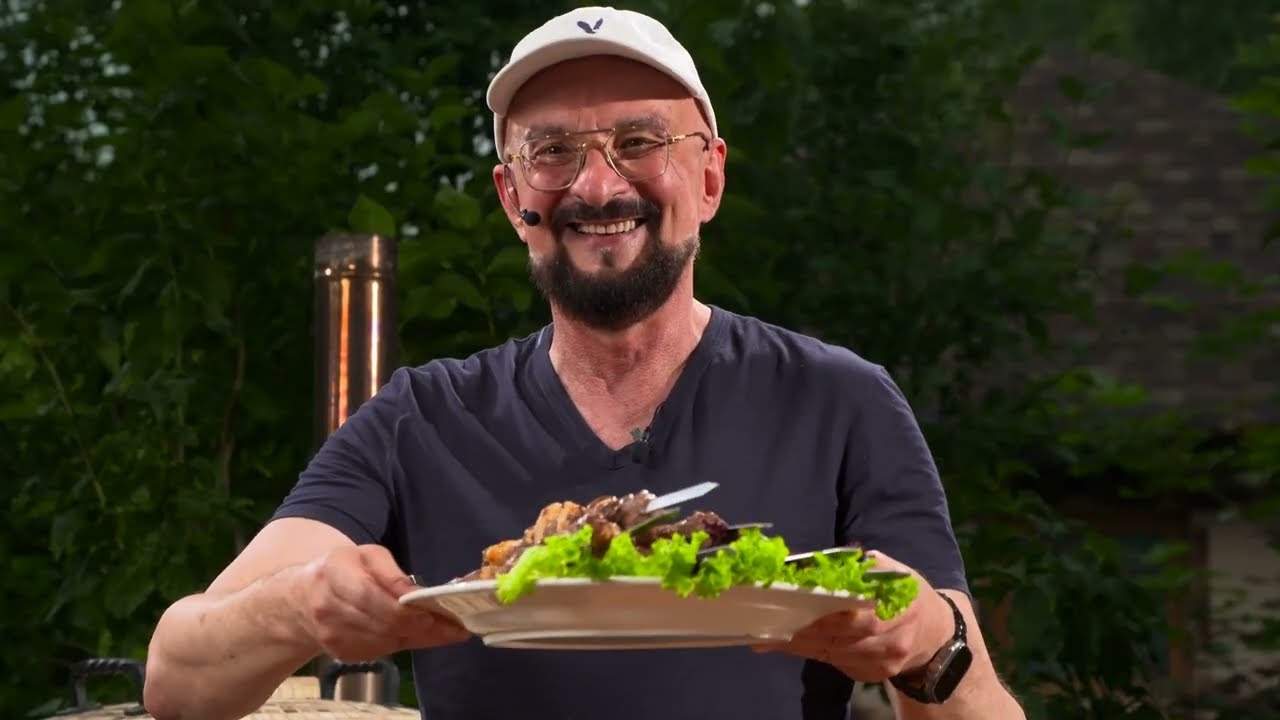 Тикка кебаб