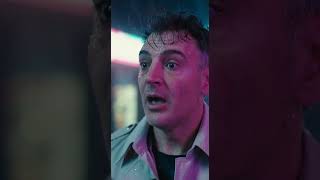 Blade Runner secondo l'IA è una commedia #sora2 #memes #comedy