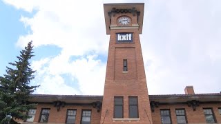 Montana's oldest television station: KXLF celebrates its 70th birthday