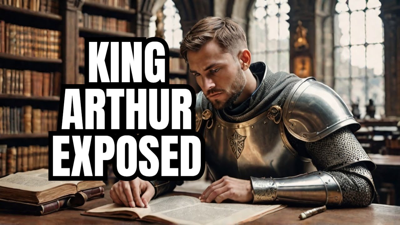 demystifying-the-myth-of-king-arthur-and-the-knights-of-the-round-table