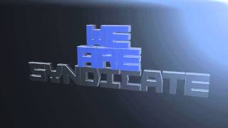 Syndicate Intro :D