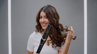 Etekcity Instant Auto Hair Curler Eac-88
