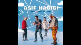 Fnaïr Ft. Saad Lamjarred ASSIF HABIBI الأغنية الأصلية khaliwni khaliwni