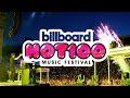 Billboard Hot 100 Music Festival 2016 Official Aftermovie