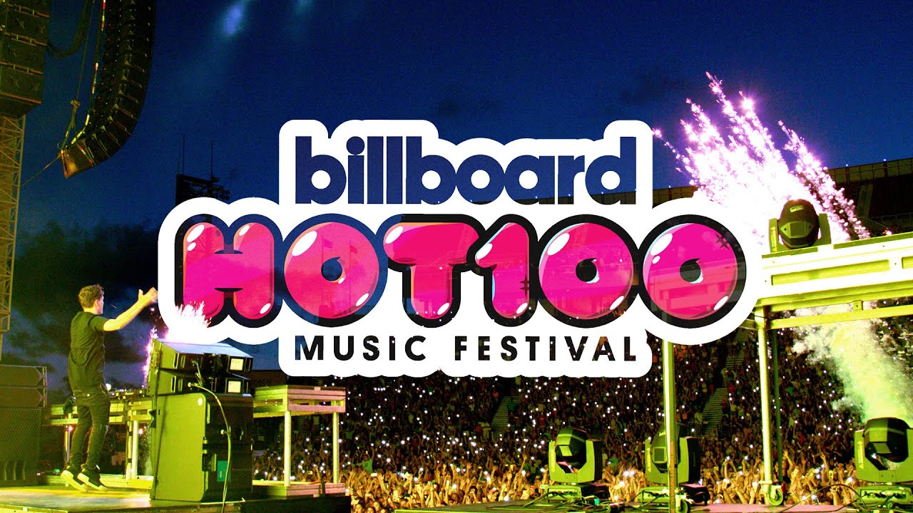 Billboard hot 100. Billboard Music Festival. Билборд фестиваль. Биллборд хот