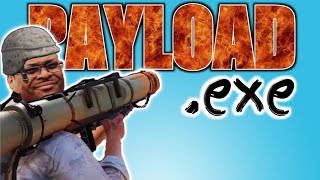 Payload .EXE