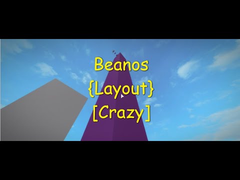 Fe2 Map Test Beanos Layout Crazy Youtube - beanos roblox code