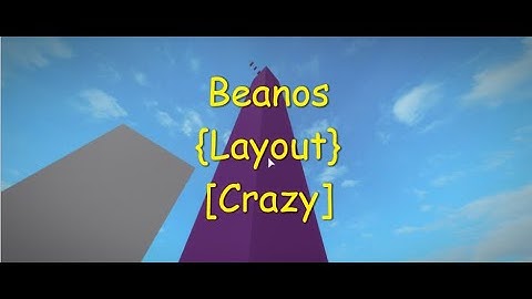 FE2 map test - Beanos {Layout} [Crazy]