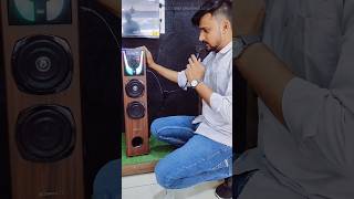 Zebronics Tower Speaker Blasto