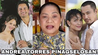 Cristy Fermin Nagulat Sa Dahilan Ng Hiwalayan Nila Ellen Adarna At Derek Ramsay