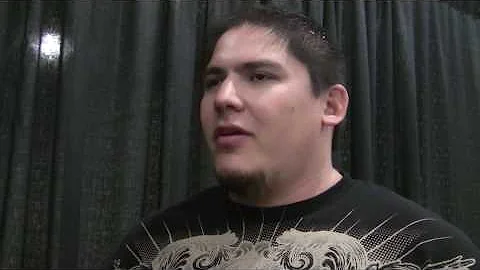Interview with Darrill Schoonover from the Ultimat...
