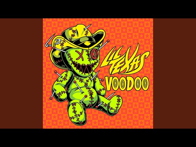 激レア！！HUGE VOODOO「OVER DUB」です！！ sddefault.jpg