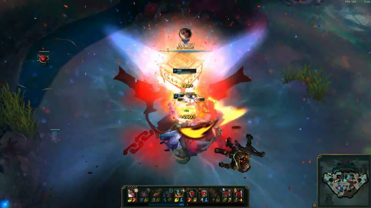 Is it worth 3250 RP ?