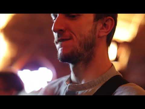 Lager Pub