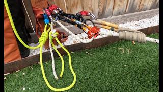 The Catastrophe Knot: Application & Rationale Behind It