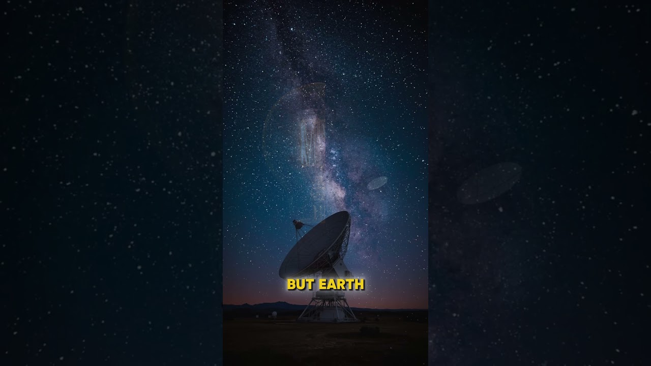 How NASA Talks to Voyager 1