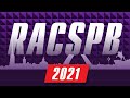 Capture de la vidéo Racspb 2021