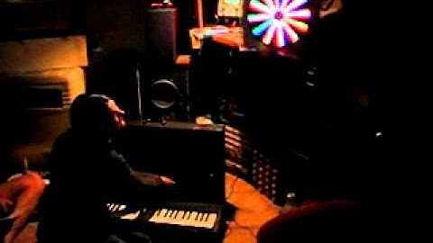 BlueSky soundlab-Original ARP 2600 prototype video 1.AVI