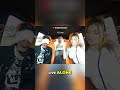 Single? Talking? Her voice gave it away! Game Night drama! #shorts