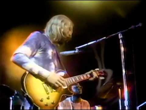 Whipping Post video by The Allman Brothers Band