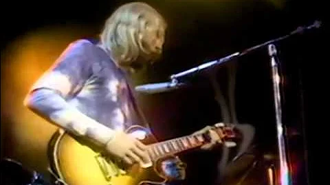 The Allman Brothers Band - Whipping Post - 9/23/1970 - Fillmore East (Official)