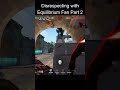 Disrespecting the enemy in #valorant  #valorantclips #valorantgameplay #valorantshorts