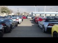 C7 Corvettes at Worlds Largest Corvette Dealership