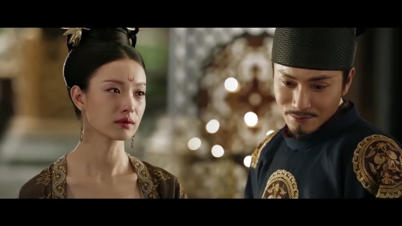 Конечная глава! Он стал императором и завоевал мир, но потерял сердце красавицы.