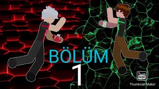 Yeni Seri Bölüm 1 İsmini Siz Bulun